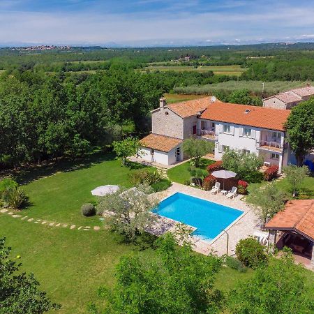 Holiday Home Tommy By Interhome Gedići Εξωτερικό φωτογραφία