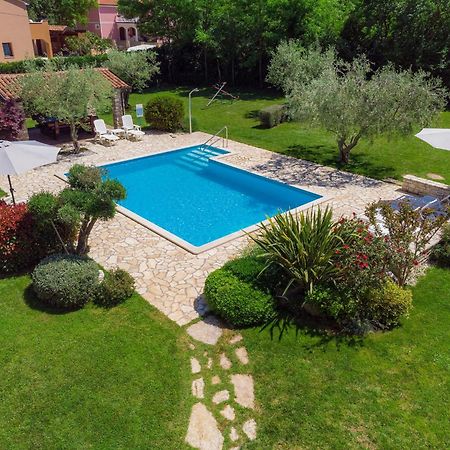 Holiday Home Tommy By Interhome Gedići Εξωτερικό φωτογραφία
