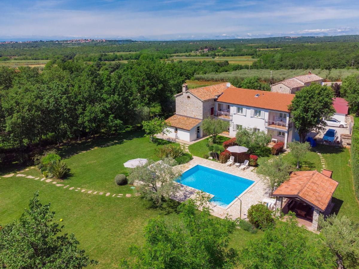 Holiday Home Tommy By Interhome Gedići Εξωτερικό φωτογραφία