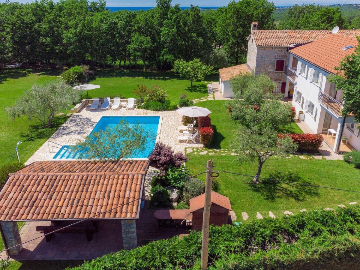 Holiday Home Tommy By Interhome Gedići Εξωτερικό φωτογραφία