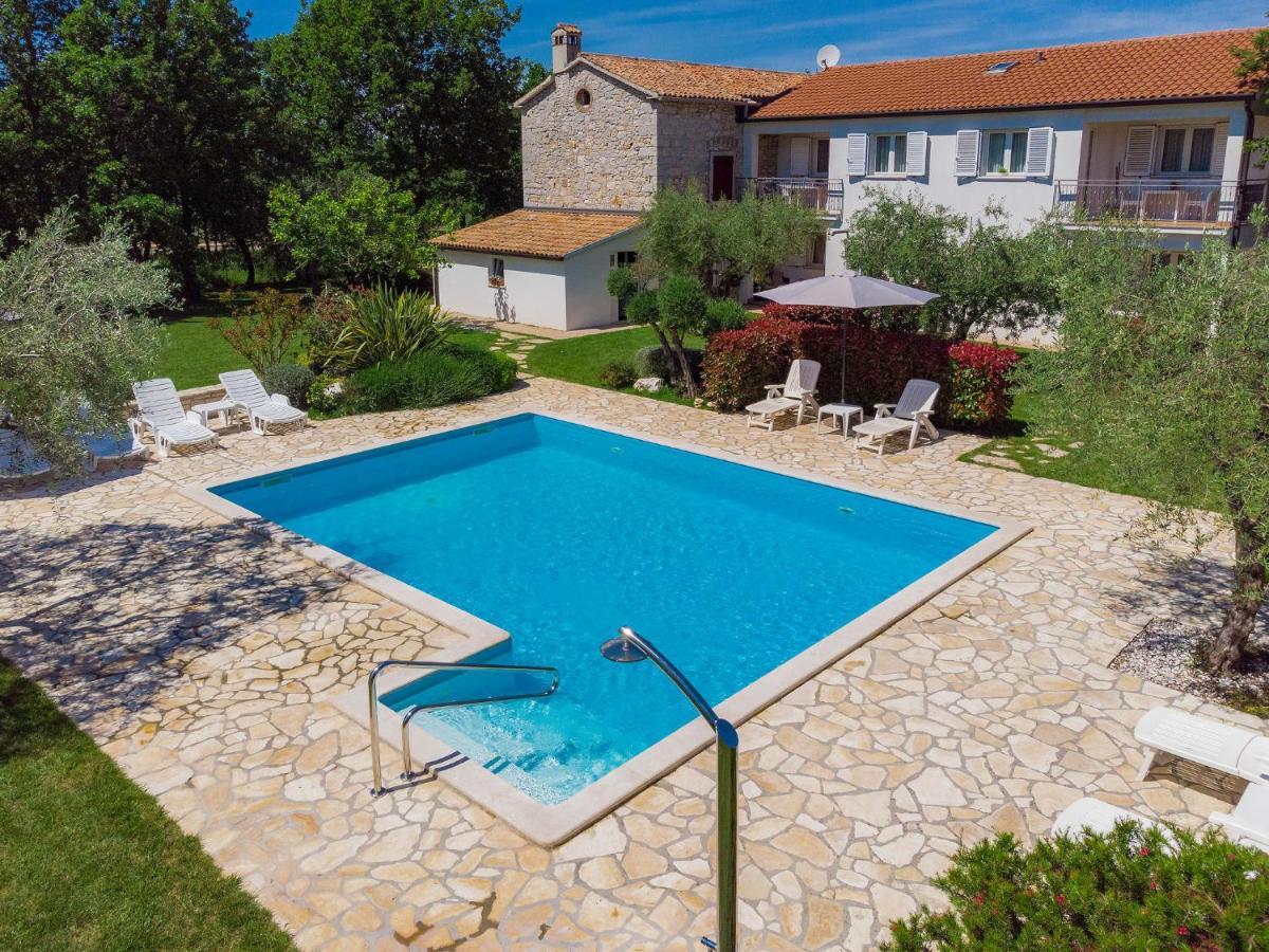 Holiday Home Tommy By Interhome Gedići Εξωτερικό φωτογραφία