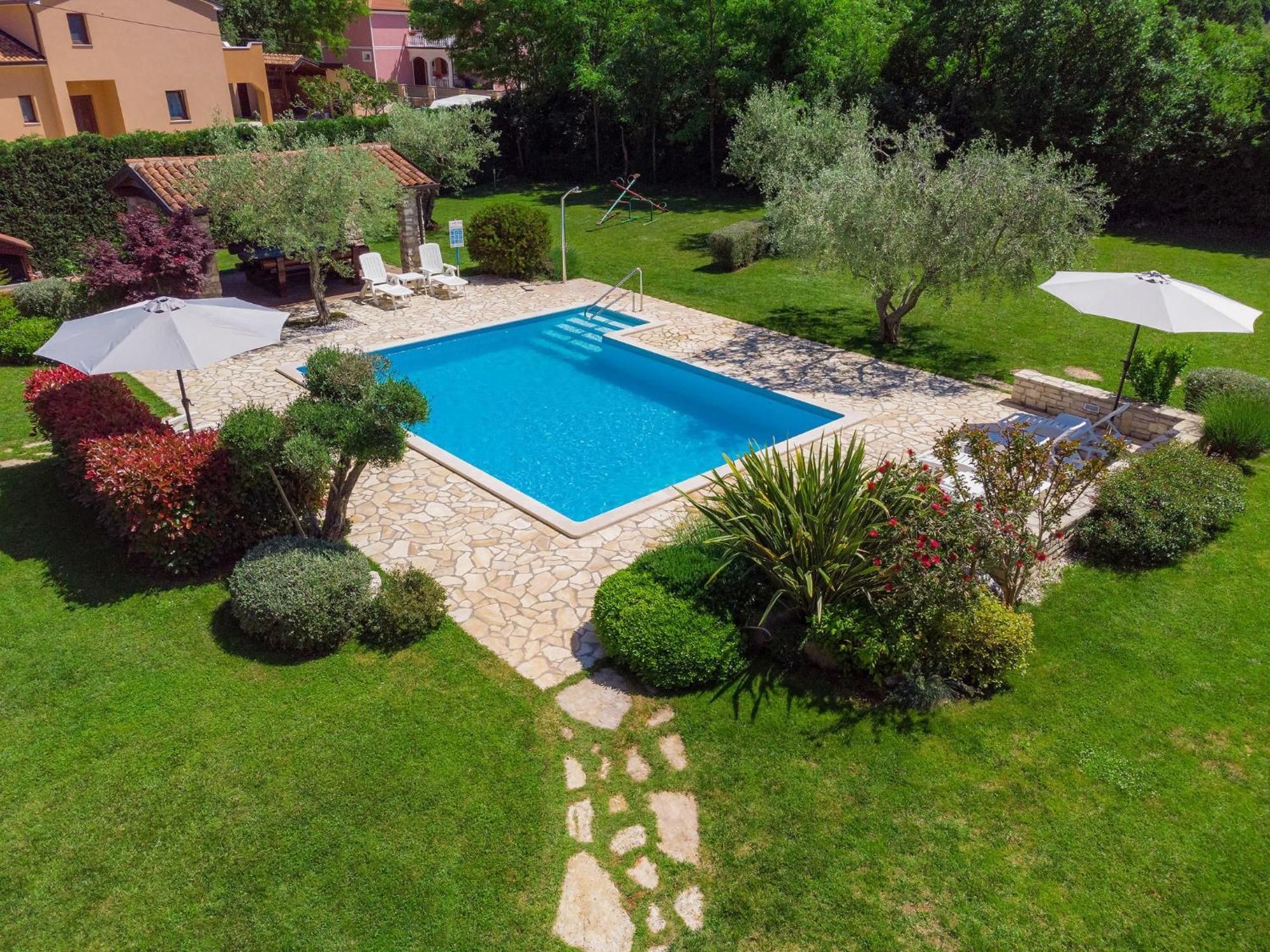 Holiday Home Tommy By Interhome Gedići Εξωτερικό φωτογραφία