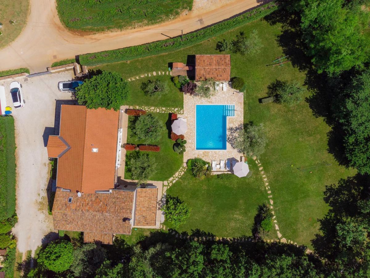 Holiday Home Tommy By Interhome Gedići Εξωτερικό φωτογραφία