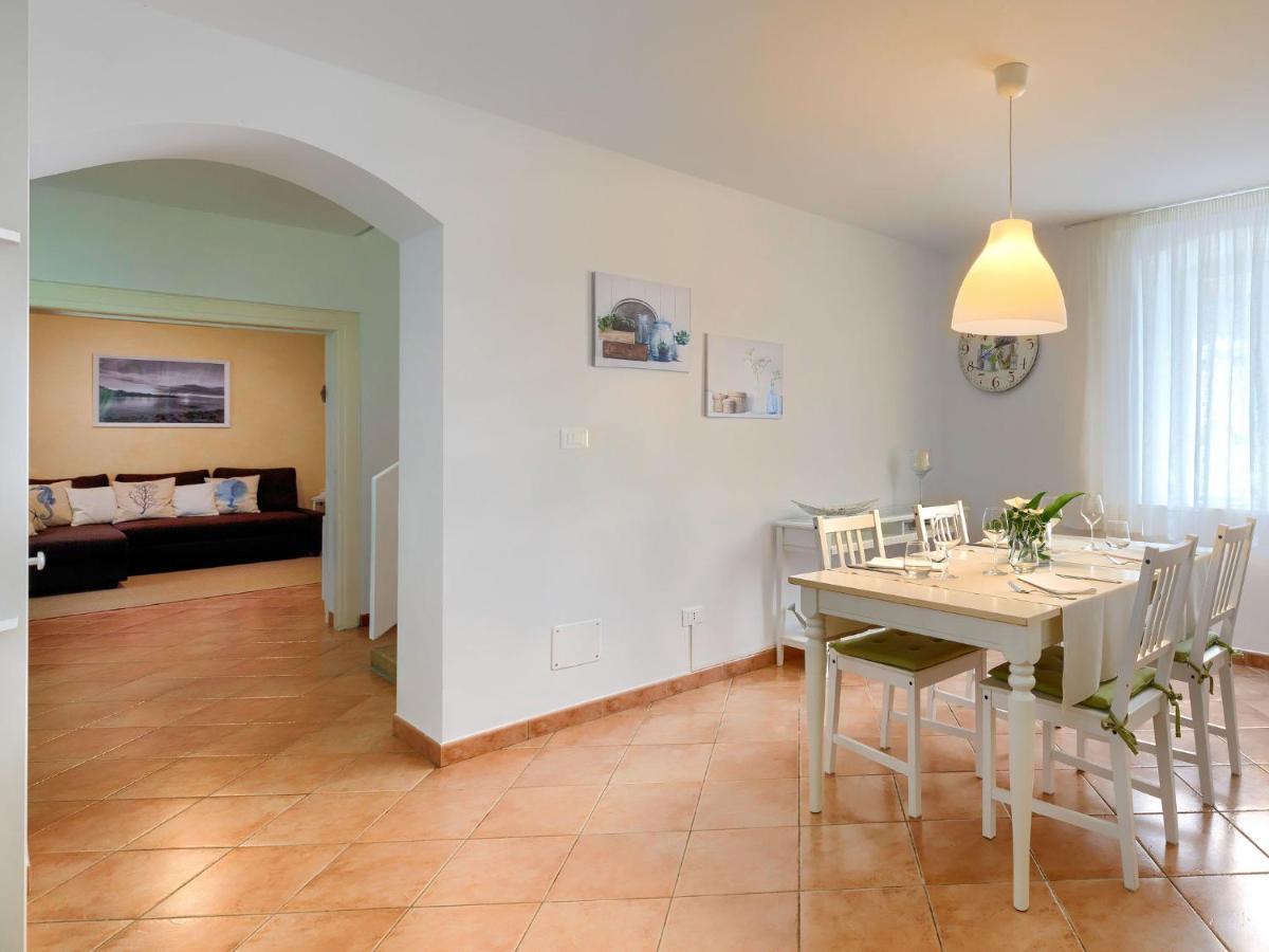 Holiday Home Tommy By Interhome Gedići Εξωτερικό φωτογραφία