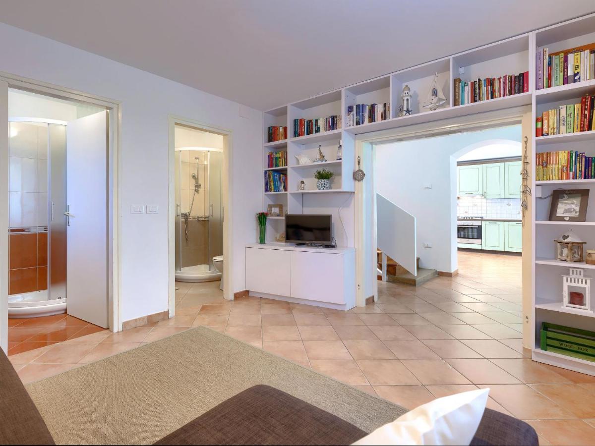 Holiday Home Tommy By Interhome Gedići Εξωτερικό φωτογραφία