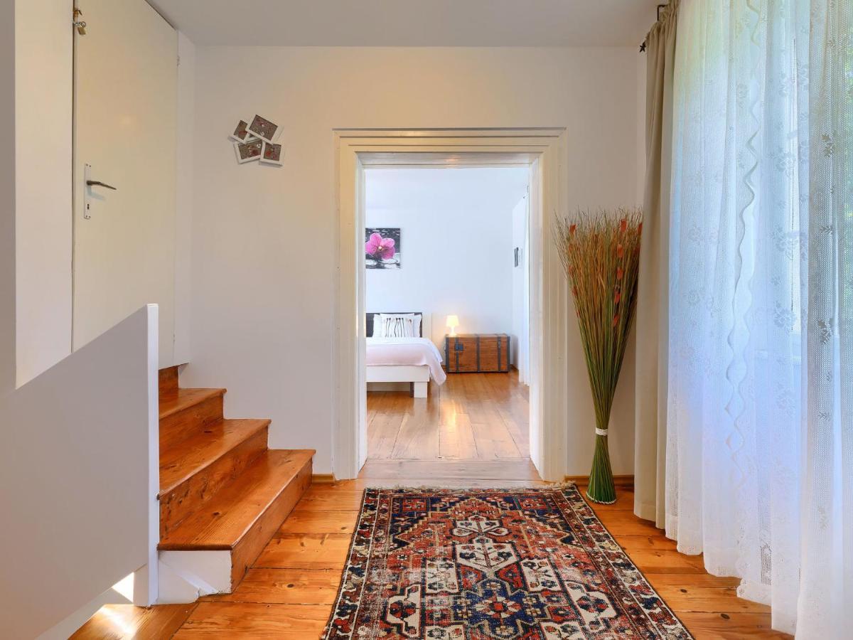 Holiday Home Tommy By Interhome Gedići Εξωτερικό φωτογραφία