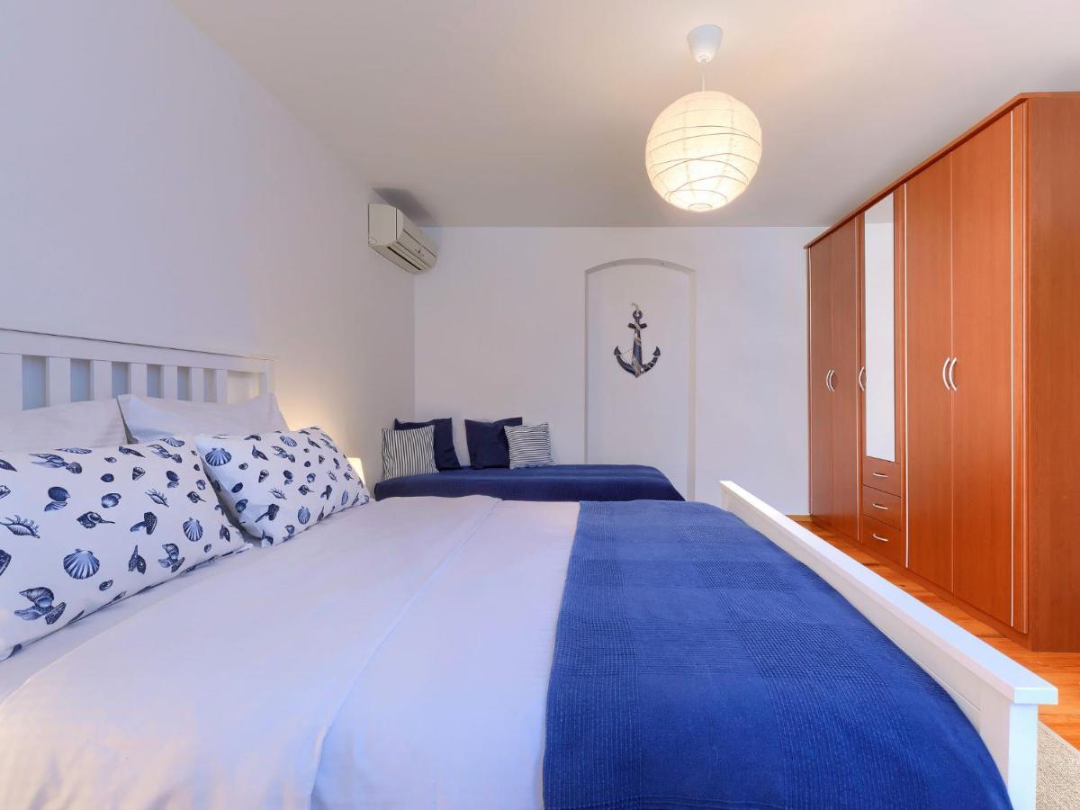 Holiday Home Tommy By Interhome Gedići Εξωτερικό φωτογραφία
