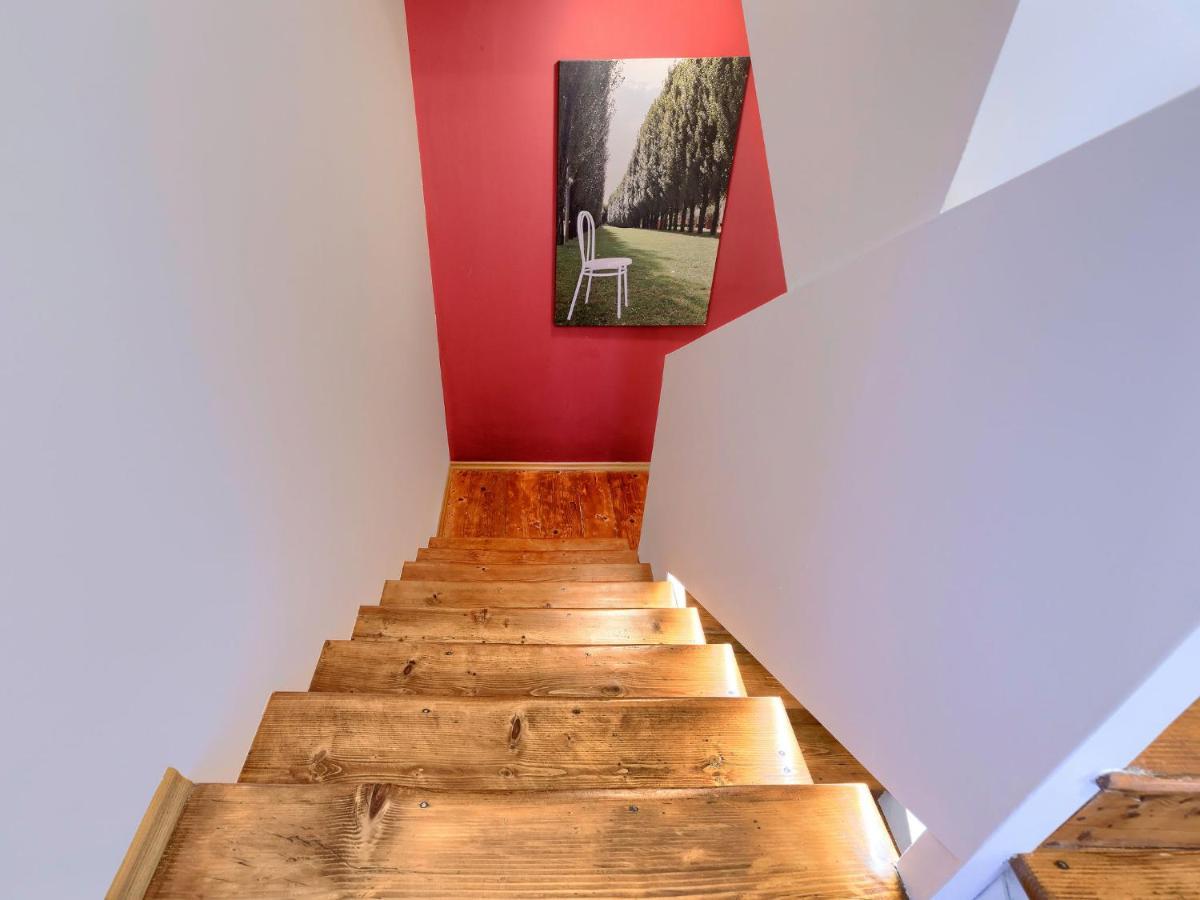 Holiday Home Tommy By Interhome Gedići Εξωτερικό φωτογραφία