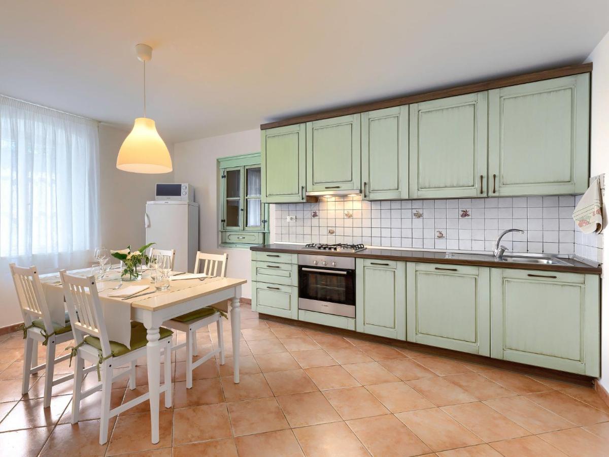 Holiday Home Tommy By Interhome Gedići Εξωτερικό φωτογραφία