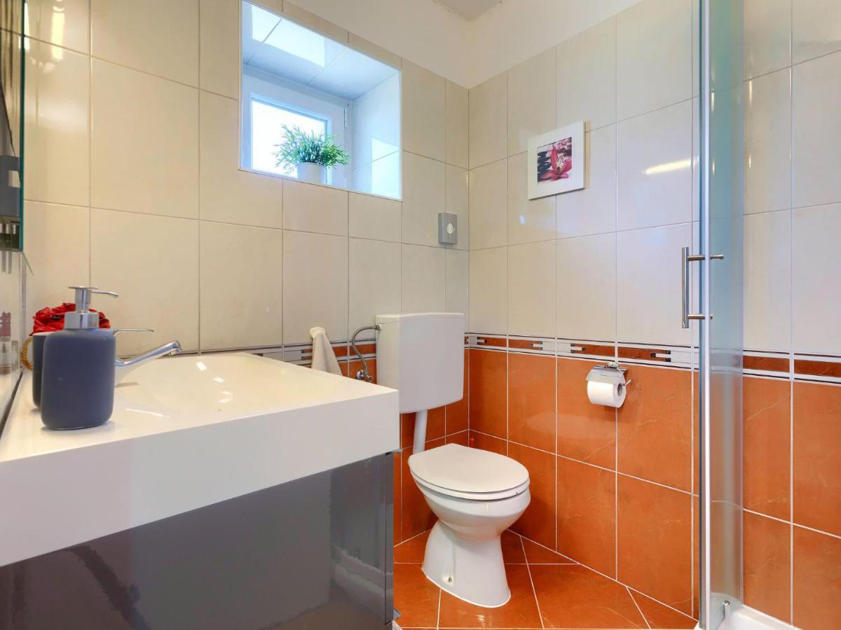 Holiday Home Tommy By Interhome Gedići Εξωτερικό φωτογραφία