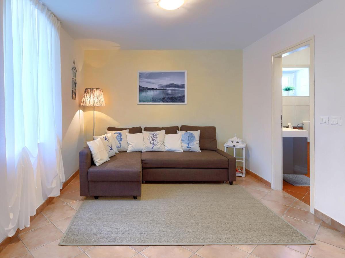 Holiday Home Tommy By Interhome Gedići Εξωτερικό φωτογραφία
