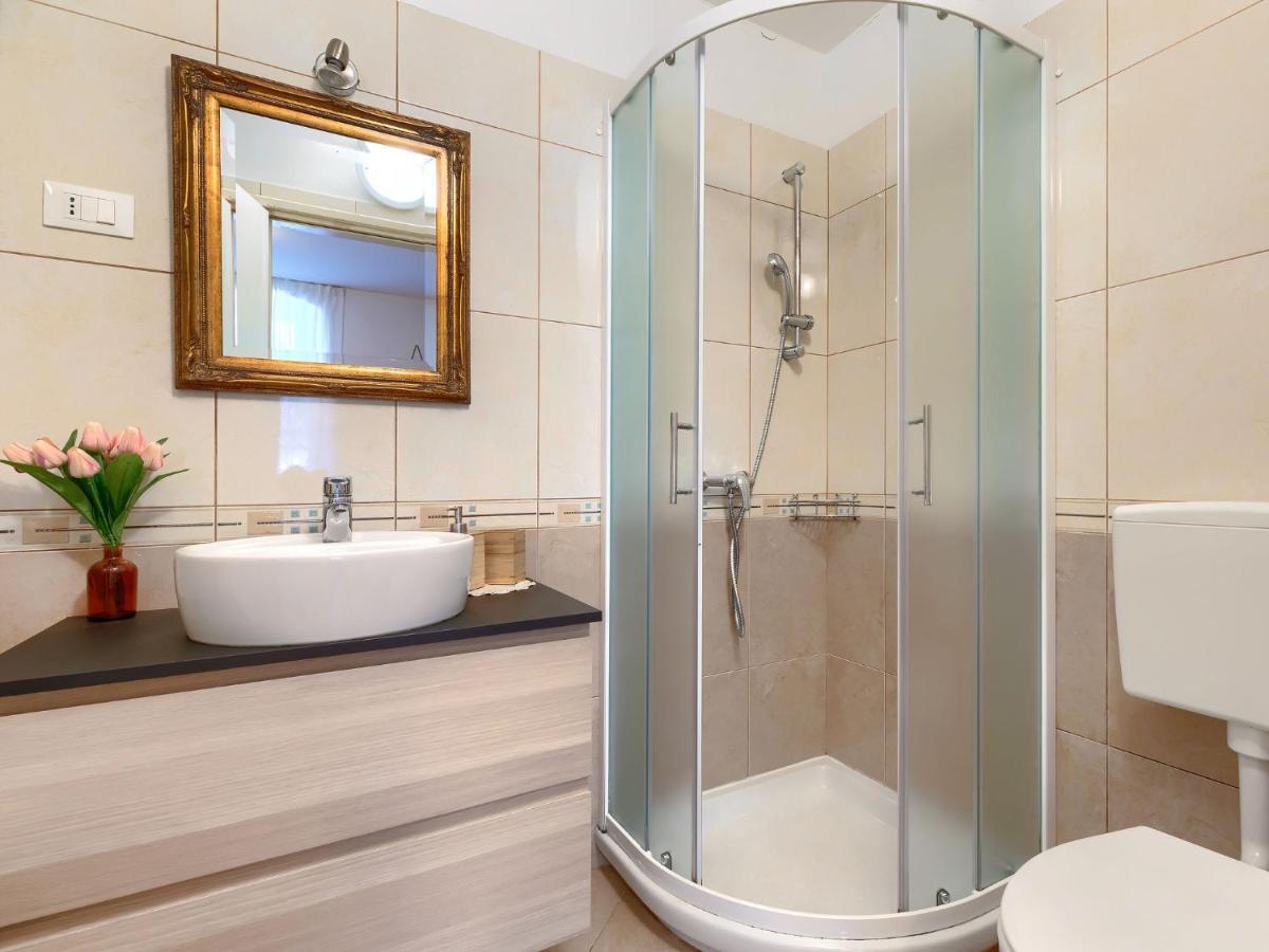 Holiday Home Tommy By Interhome Gedići Εξωτερικό φωτογραφία