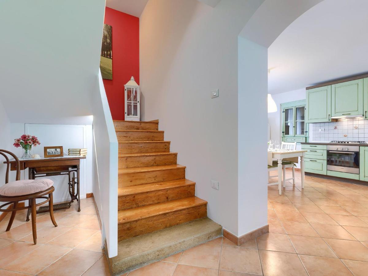 Holiday Home Tommy By Interhome Gedići Εξωτερικό φωτογραφία