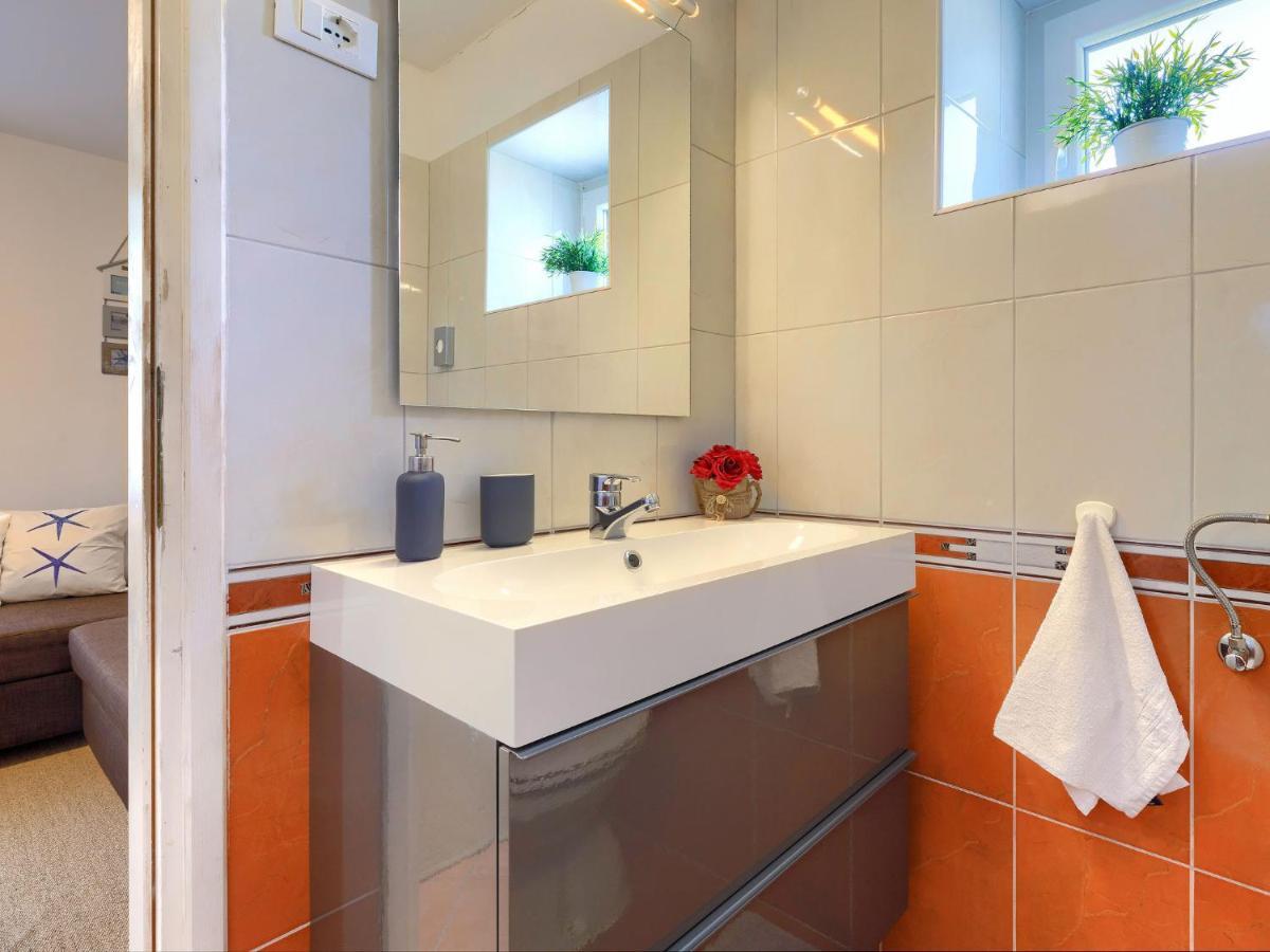 Holiday Home Tommy By Interhome Gedići Εξωτερικό φωτογραφία