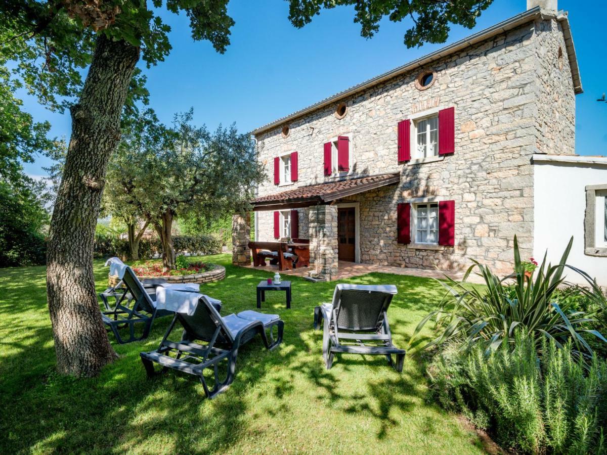 Holiday Home Tommy By Interhome Gedići Εξωτερικό φωτογραφία