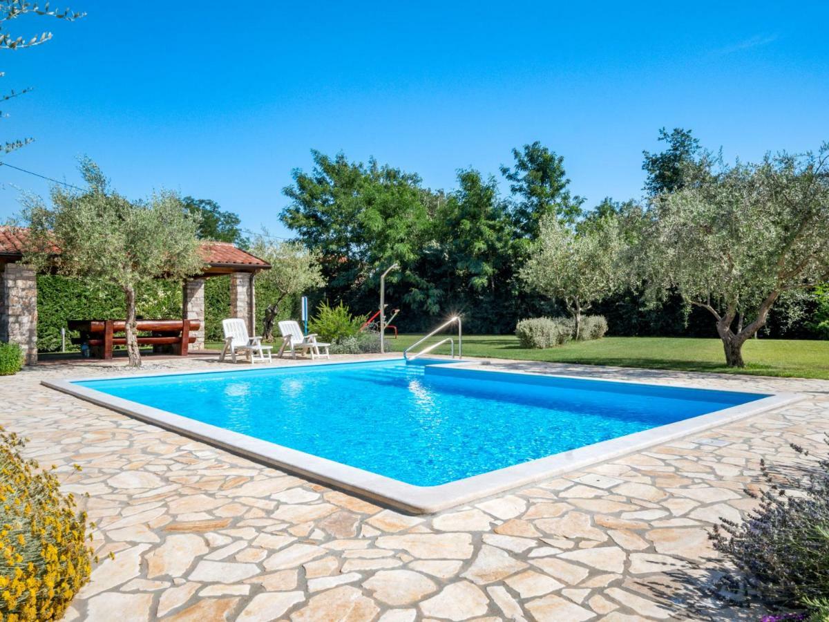 Holiday Home Tommy By Interhome Gedići Εξωτερικό φωτογραφία