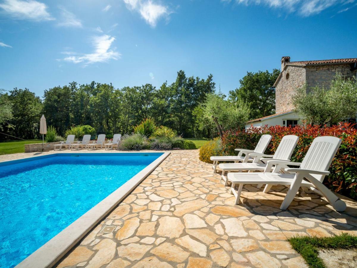 Holiday Home Tommy By Interhome Gedići Εξωτερικό φωτογραφία