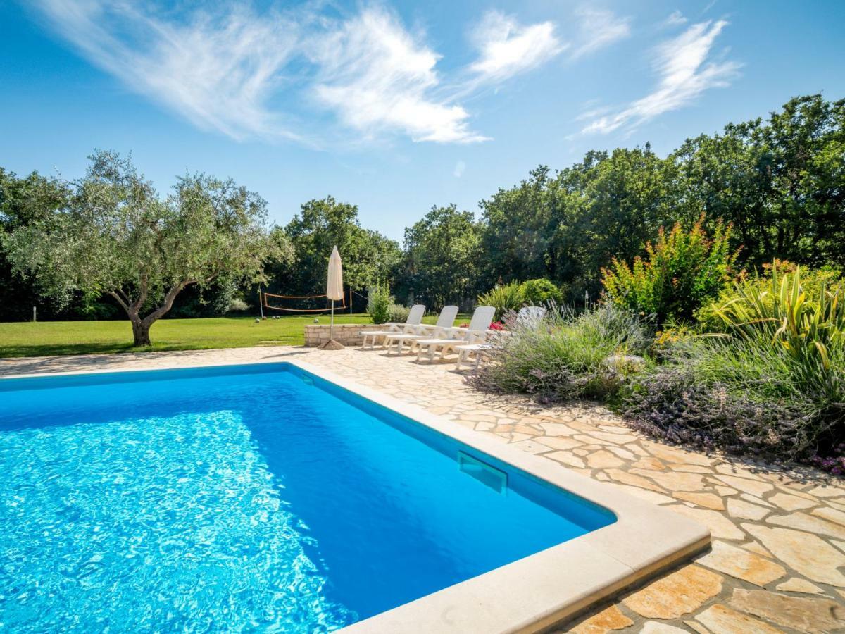 Holiday Home Tommy By Interhome Gedići Εξωτερικό φωτογραφία