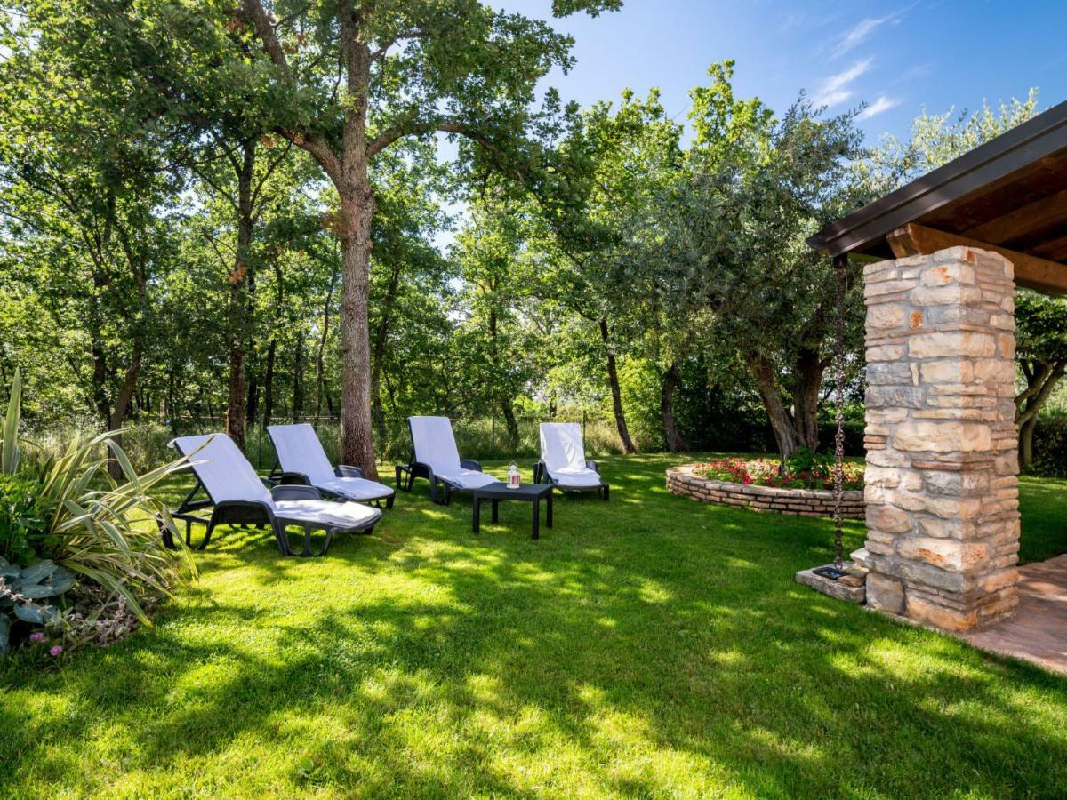 Holiday Home Tommy By Interhome Gedići Εξωτερικό φωτογραφία