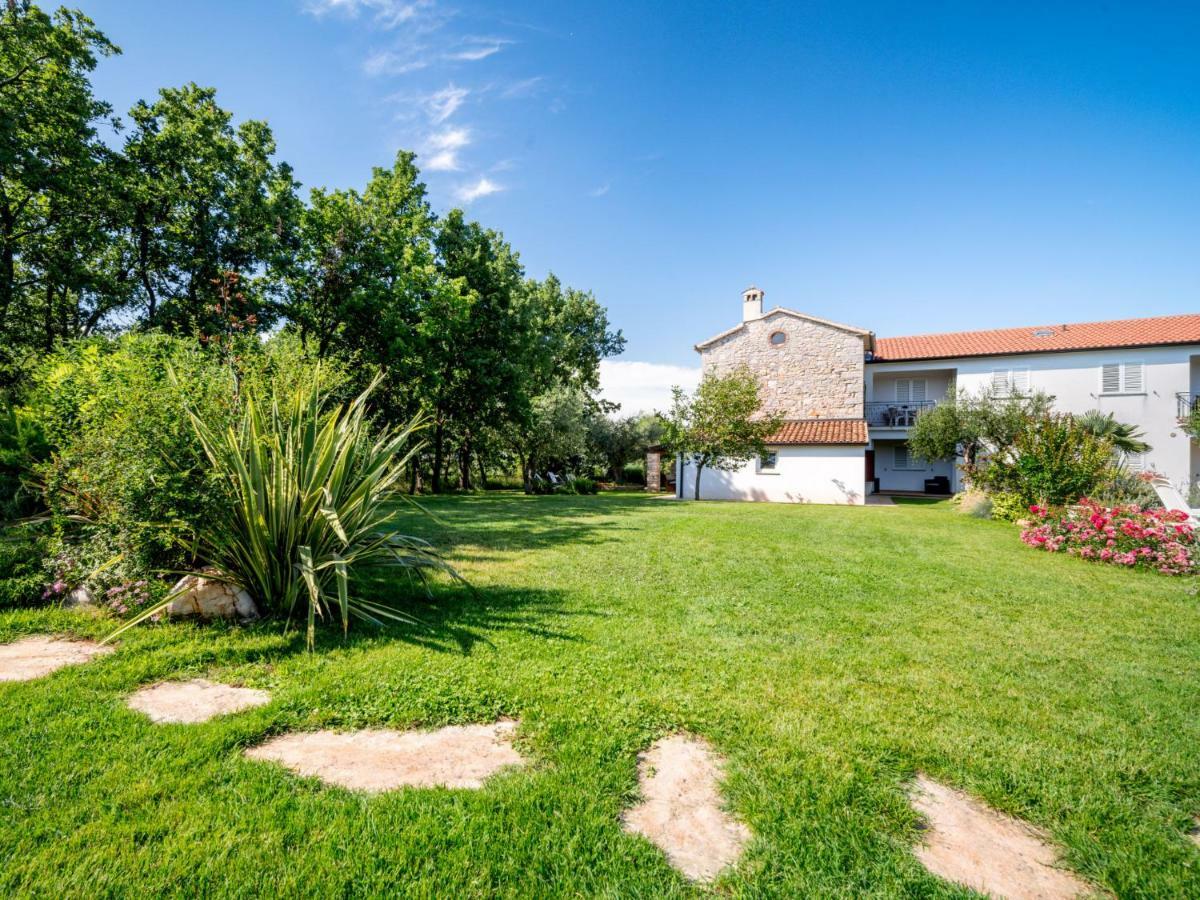 Holiday Home Tommy By Interhome Gedići Εξωτερικό φωτογραφία