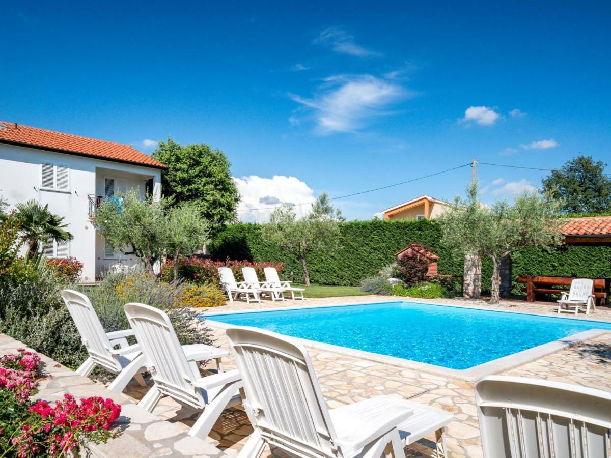 Holiday Home Tommy By Interhome Gedići Εξωτερικό φωτογραφία